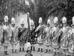 Fotos Antigua Semana Santa 1920